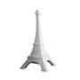 Luminária Torre Eiffel Branco - USARE
