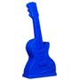 Luminária Guitarra Azul  USARE