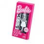 Porta Retrato Caixa Barbie Beauty - Decoração Quarto Infantil Estilo 3D - LUDI