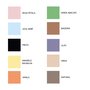 Aplique De Parede 3D Infantil Animais Zebra Mdf 3mm