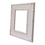Armação de Moldura Personalizada com Gravação de Bambu para Quadros e Fotos - 4,5x1,5