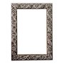 Armação de Moldura Personalizada com Gravação de Folhagens para Quadros e Fotos - 2x1