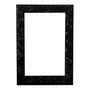 Armação de Moldura Personalizada com Gravação de Folhagens para Quadros e Fotos - 2x1