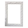 Armação de Moldura Personalizada com Gravação de Folhagens para Quadros e Fotos - 2x1