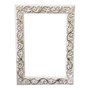 Armação de Moldura Personalizada com Gravação de Folhagens para Quadros e Fotos - 2x1