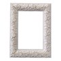 Armação de Moldura Personalizada com Gravação de Folhas Ornamentais para Quadros e Fotos - 3x1,5