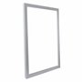 Aro de Moldura Minimalista para Quadros e Fotos - 1,5x1