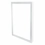 Aro de Moldura Personalizada Caixinha para Quadros Fotos e Placas Decorativas - 1,5x3