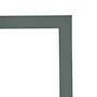 Aro de Moldura Personalizada Lisa Revestida para Quadros - 2x1