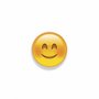 Super ímã Emoji - Envergonhado