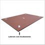 Placa Decorativa Versículo Bíblico Provérbios 15:8