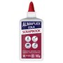 Cola Almaflex para Scrapbook, Cartonagem e Artesanato 90g