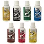 Corante Líquido Affacor TX 50ml À Base D'água