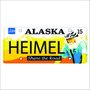 Placa Decorativa Vintage de Carro em Mdf - Alaska Heimel Share The Road