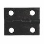 Dobradiça para Artesanato 2,5x1,9cm - Kit com 20 un