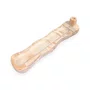 Incensário de Madeira Pinus com Suporte para Guardar Incenso Estilo Moderno Minimalista - Decoração Zen, Aromaterapia, Boho