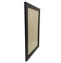 Kit 4 Molduras 40x60cm em Moldura Lisa Revestida com MDF e Acetato - 2X1