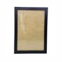 Kit 4 Molduras 40x60cm em Moldura Lisa Revestida com MDF e Acetato - 2X1