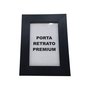 Kit 7 Porta-Retrato Premium com Moldura Lisa Revestida com Pet