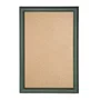 Moldura Abaulada Lisa Revestida Para Quadros E Fotos Com Fundo Mdf - 2x3