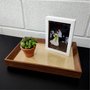 Moldura Chanfrada Inclinada para Quadros Fotos e Bandejas com Fundo Mdf - 2x3,8 Moldura Chanfrada Inclinada para Quadros Fotos e Bandejas com Fundo Mdf - 2x3,8