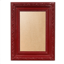 Moldura Com Gravação De Ornamentos Para Quadros E Fotos Com Fundo MDF e Frente Em PVC Antirreflexo - 3,4x1,4