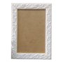Moldura com Gravação de Folhagens para Quadros e Fotos com Fundo MDF e PVC Antirreflexo - 2x1