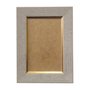 Moldura com Textura de Tecido para Quadros e Fotos com Fundo MDF - 2,8x1