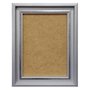 Moldura Micro Metalizada para Quadros e Fotos com Fundo MDF - 3,4x2,1