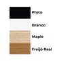 Moldura Personalizada Caixa Alta Com Vidro Expositora Folhas Secas Bordados Quadros Quilling Scrapbook - Revestida -1,5x4,5
