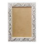 Moldura Personalizada com Gravação de Folhagens para Quadros e Fotos com Fundo MDF - 2x1