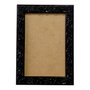 Moldura Personalizada com Gravação de Folhagens para Quadros e Fotos com Fundo MDF - 2x1