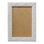 Moldura Personalizada com Gravação de Folhagens para Quadros e Fotos com Fundo MDF - 2x1