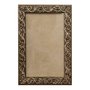 Moldura Personalizada com Gravação de Folhagens para Quadros e Fotos com Fundo MDF e Vidro - 2x1