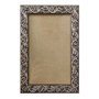 Moldura Personalizada com Gravação de Folhagens para Quadros e Fotos com Fundo MDF e Vidro - 2x1