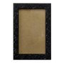 Moldura Personalizada com Gravação de Folhagens para Quadros e Fotos com Fundo MDF e Vidro - 2x1