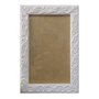 Moldura Personalizada com Gravação de Folhagens para Quadros e Fotos com Fundo MDF e Vidro - 2x1