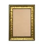 Moldura Personalizada Efeito Metal Martelado para Quadros e Fotos com Fundo Mdf - 2x1,8