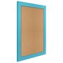 Moldura Personalizada Lisa para Quadro Revestida com Fundo MDF - 2x1