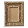 Moldura Personalizada Provençal com Gravação para Quadros e Fotos com Fundo MDF - 6x1,5