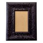 Moldura Personalizada Provençal com Gravação para Quadros e Fotos com Fundo MDF - 6x1,5