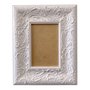 Moldura Personalizada Provençal com Gravação para Quadros e Fotos com Fundo MDF - 6x1,5