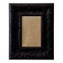 Moldura Personalizada Provençal com Gravação para Quadros e Fotos com Fundo MDF e Vidro - 6x1,5