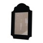 Moldura Provençal Colorida Em Mdf 6 mm Para Quadros Decorativos Com Fundo MDF e Acetato