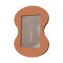 Moldura Provençal Colorida Em Mdf 6 mm Para Quadros Decorativos Com Fundo MDF e Acetato