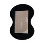 Moldura Provençal Colorida Em Mdf 6 mm Para Quadros Decorativos Com Fundo MDF e Acetato