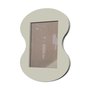 Moldura Provençal Colorida Em Mdf 6 mm Para Quadros Decorativos Com Fundo MDF e Acetato