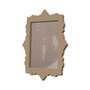 Moldura Provençal Colorida Em Mdf 6 mm Para Quadros Decorativos Com Fundo MDF e Acetato
