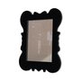 Moldura Provençal Colorida Em Mdf 6 mm Para Quadros Decorativos Com Fundo MDF e Acetato