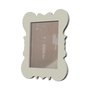 Moldura Provençal Colorida Em Mdf 6 mm Para Quadros Decorativos Com Fundo MDF e Acetato